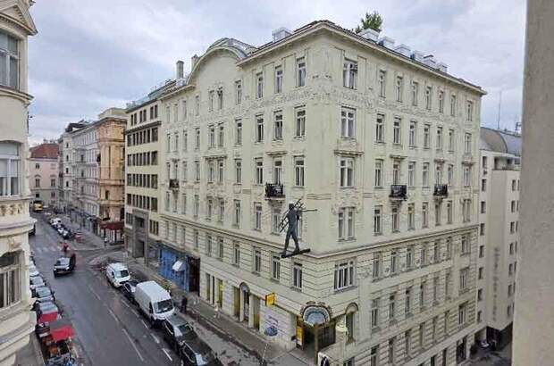 Altbauwohnung mieten in 1010 Wien (Bild 4)