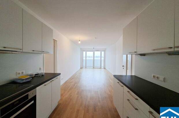 Terrassenwohnung mieten in 1020 Wien (Bild 4)