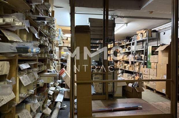 Gewerbeobjekt kaufen in 1120 Wien (Bild 2)