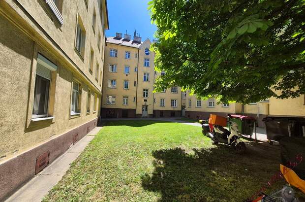 Wohnung kaufen in 1110 Wien (Bild 3)