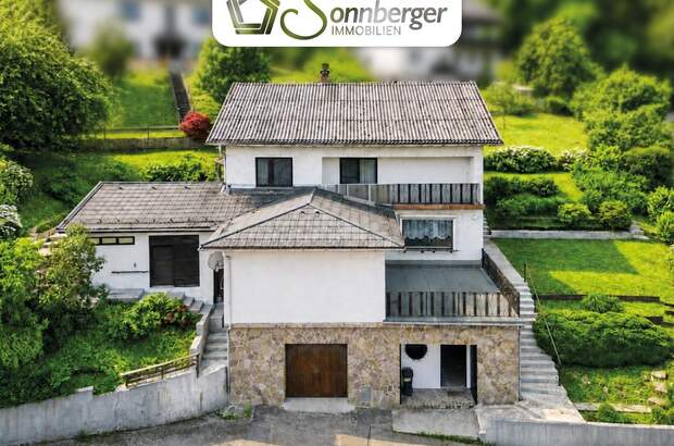 Einfamilienhaus kaufen in 3340 Waidhofen (Bild 1)