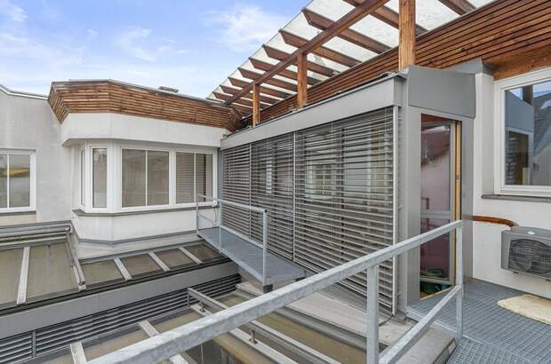 Gewerbeobjekt mieten in 9020 Klagenfurt (Bild 3)