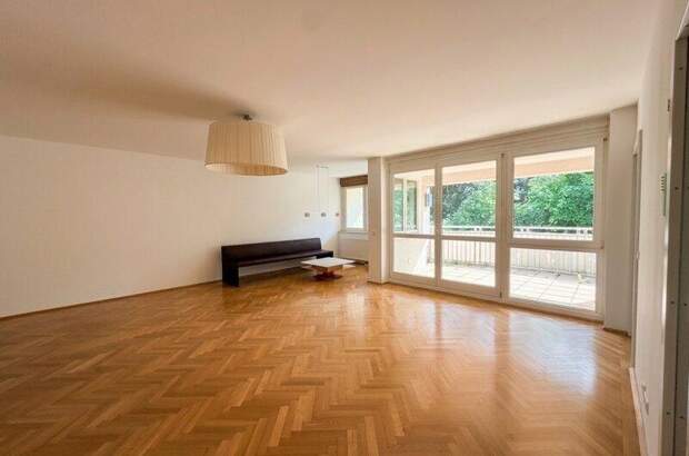 Terrassenwohnung mieten in 1180 Wien (Bild 3)