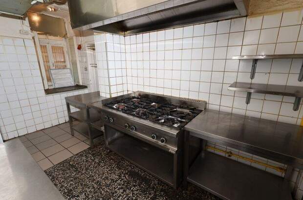 Gastronomie / Restaurant mieten in 1200 Wien (Bild 2)