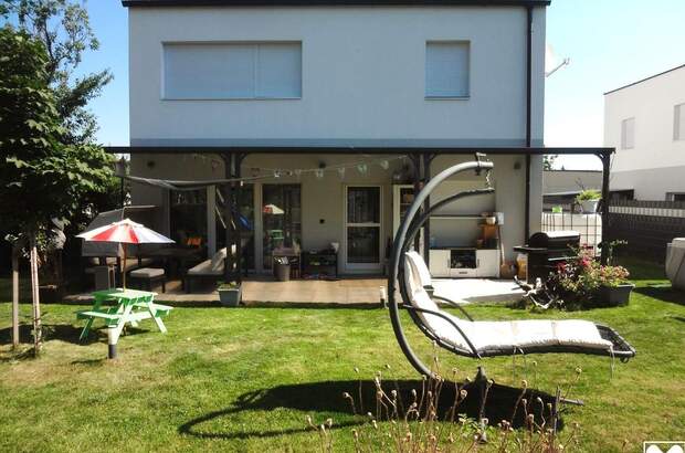 Haus kaufen in 2731 Urschendorf (Bild 1)
