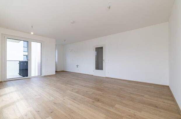 Terrassenwohnung kaufen in 2700 Wr. Neustadt (Bild 4)