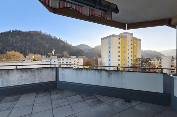 Wohnung mit Balkon kaufen in 8605 Kapfenberg (Bild 5)