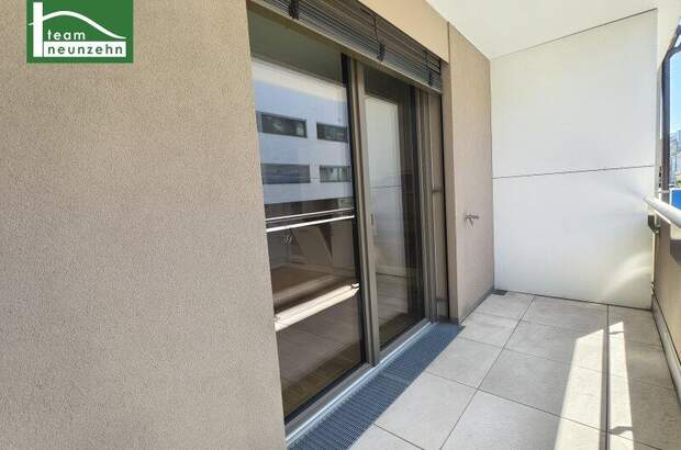 Terrassenwohnung mieten in 3100 St. Pölten (Bild 5)