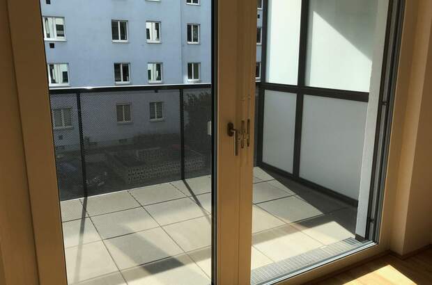 Wohnung mit Balkon mieten in 1120 Wien (Bild 1)