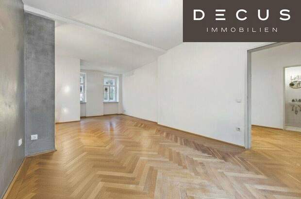 Terrassenwohnung kaufen in 1070 Wien (Bild 4)