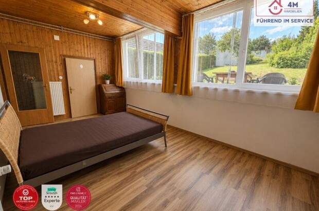 Einfamilienhaus kaufen in 2632 Penk (Bild 5)