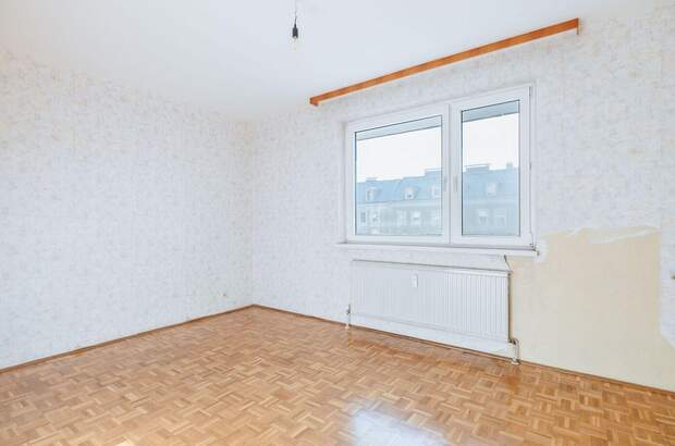Wohnung mit Balkon kaufen in 8700 Leoben (Bild 4)