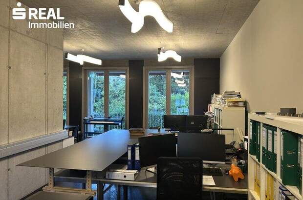 Büro / Praxis kaufen in 8010 Graz (Bild 5)
