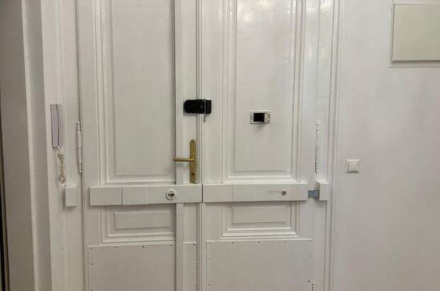 Altbauwohnung kaufen in 1030 Wien (Bild 5)