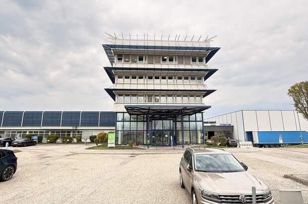 Gewerbeobjekt mieten in 2320 Schwechat (Bild 2)
