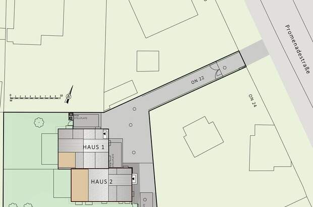 Mehrfamilienhaus kaufen in 1220 Wien (Bild 2)