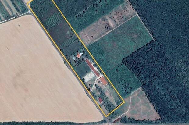 Haus kaufen in 9437 Hegyko (Bild 1)