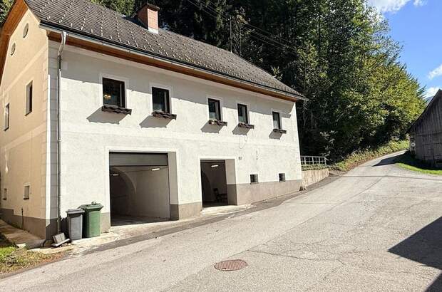 Haus kaufen in 8921 Lainbach (Bild 1)