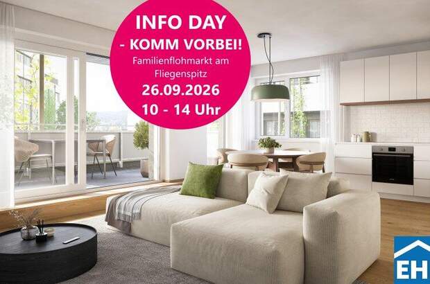 Terrassenwohnung kaufen in 2340 Mödling (Bild 1)