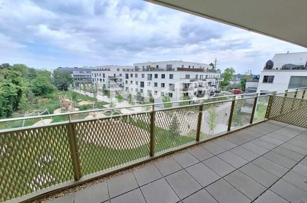 Eigentumswohnung in 1210 Wien