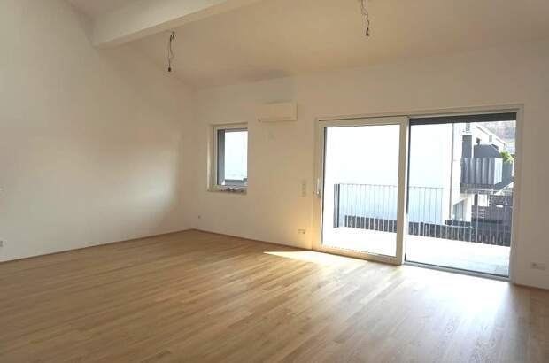 Terrassenwohnung mieten in 3441 Judenau (Bild 2)
