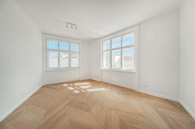 Wohnung kaufen in 1030 Wien (Bild 1)