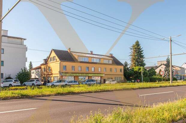 Einzelhandel mieten in 4050 Traun (Bild 1)