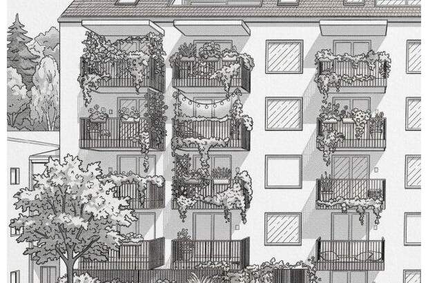 Terrassenwohnung kaufen in 8055 Graz (Bild 1)