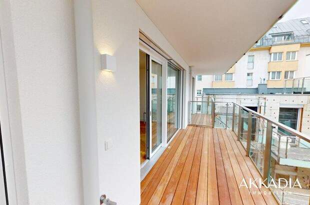 Terrassenwohnung kaufen in 1040 Wien (Bild 4)