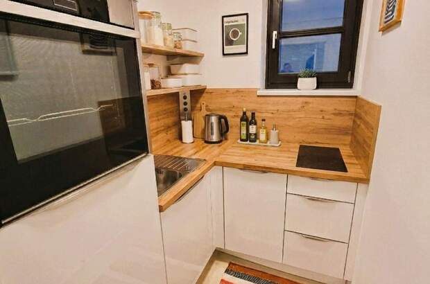 Wohnung mieten in 5020 Salzburg (Bild 2)