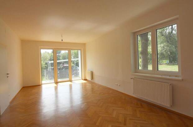 Altbauwohnung mit Balkon kaufen in 8043 Graz (Bild 1)