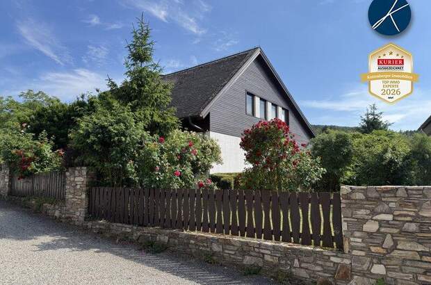 Einfamilienhaus kaufen in 3506 Hollenburg (Bild 2)