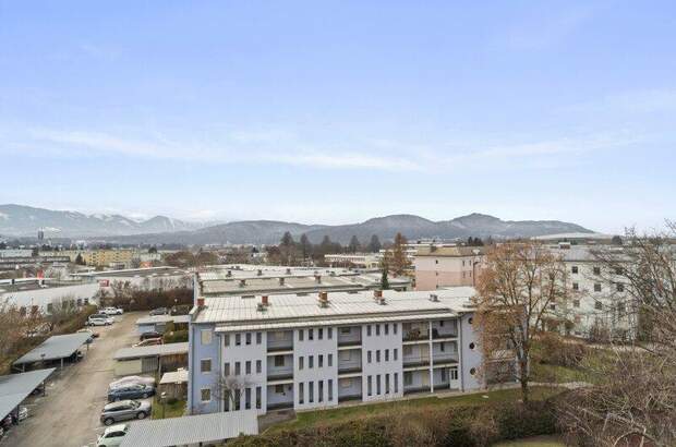 Terrassenwohnung mieten in 9020 Klagenfurt (Bild 2)