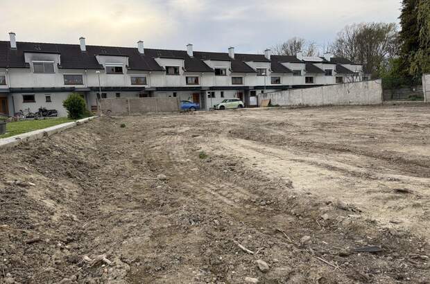 Grundstück kaufen in 2491 Neufeld (Bild 1)
