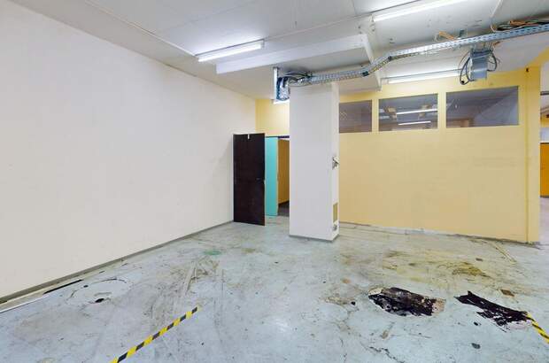 Gewerbeobjekt mieten in 6020 Innsbruck (Bild 4)