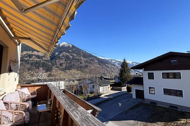 Terrassenwohnung kaufen in 6263 Fügen (Bild 2)
