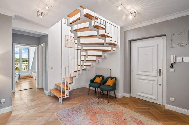 Wohnung mit Balkon kaufen in 1190 Wien (Bild 5)