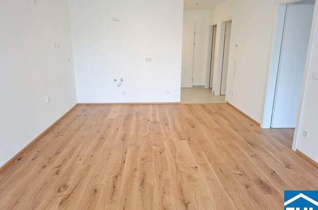 Terrassenwohnung kaufen in 1210 Wien (Bild 3)