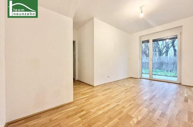 Terrassenwohnung mieten in 8020 Graz (Bild 4)