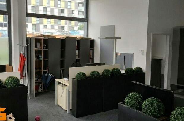 Gewerbeobjekt mieten in 5020 Salzburg (Bild 1)