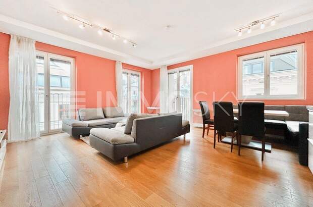 Wohnung kaufen in 1040 Wien (Bild 2)