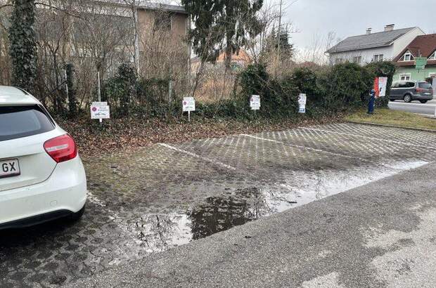 Halle / Lager / Produktion kaufen in 4600 Wels (Bild 5)