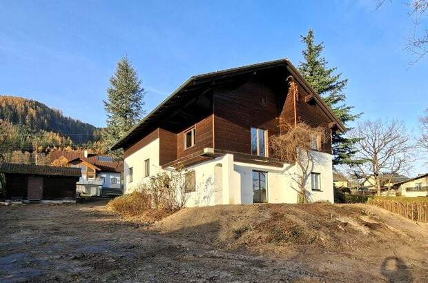 Einfamilienhaus kaufen in 8642 St. Lorenzen (Bild 4)
