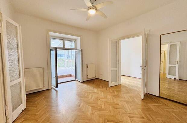 Gewerbeobjekt mieten in 1070 Wien (Bild 4)