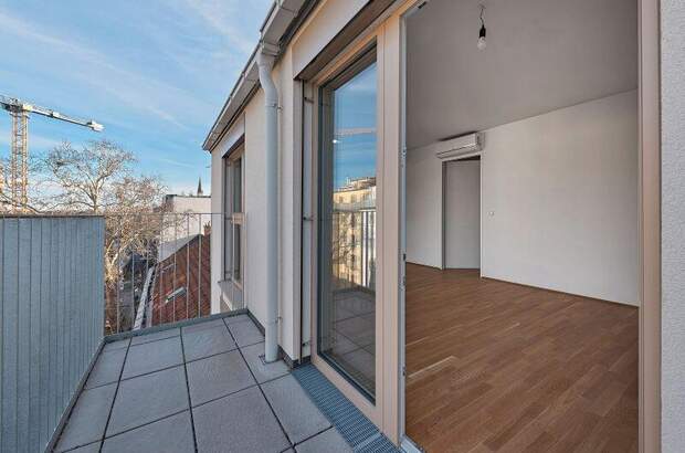 Terrassenwohnung kaufen in 1210 Wien (Bild 3)