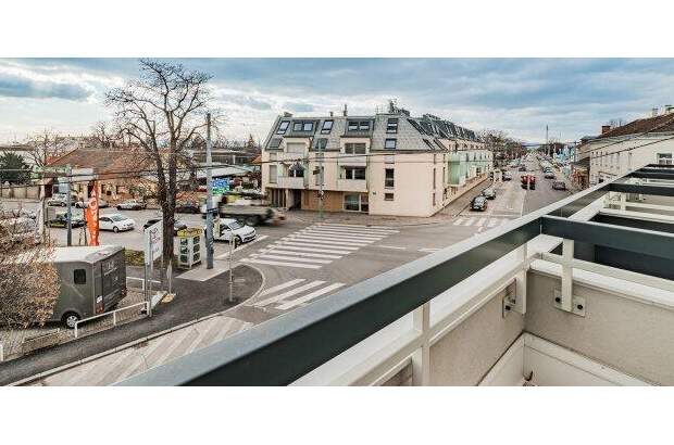 Terrassenwohnung mieten in 1100 Wien (Bild 3)
