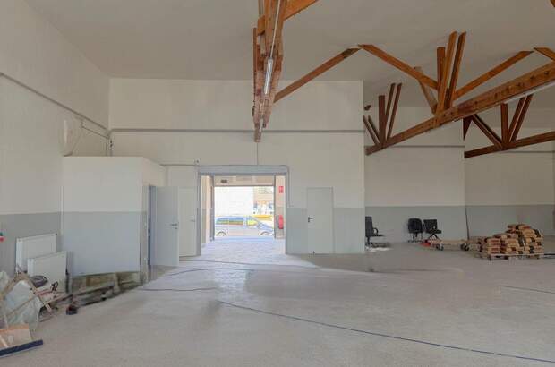 Gewerbeobjekt mieten in 2201 Gerasdorf (Bild 2)