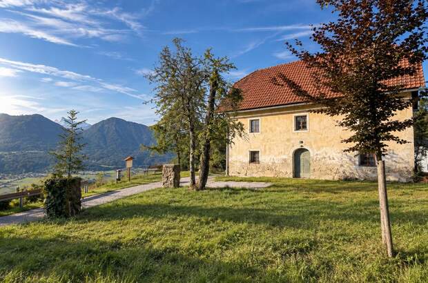 Bauernhaus kaufen in 9071 Köttmannsdorf (Bild 1)