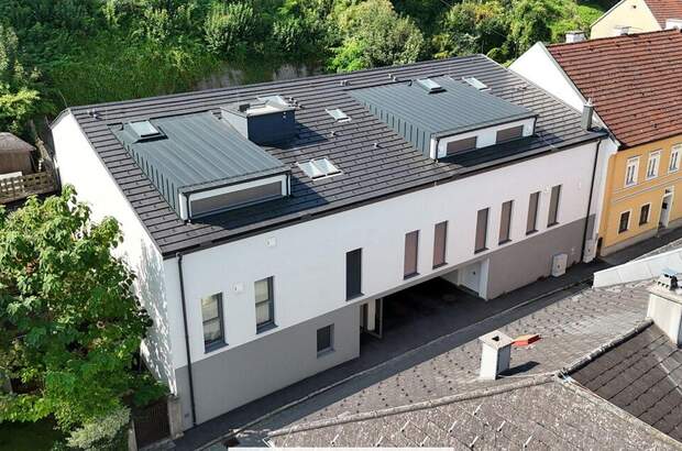 Eigentumswohnung in 4600 Thalheim