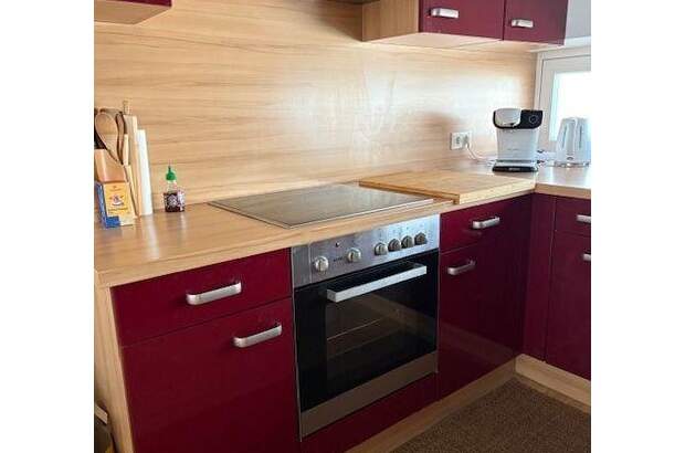 Terrassenwohnung mieten in 8010 Graz (Bild 3)